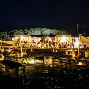 EVENTI Ristorante La Fiumara