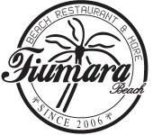 ristorante-la-fiumara-beach-logo