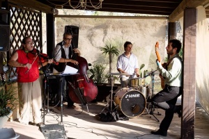 EVENTI Ristorante La Fiumara